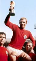 Bobby Moore's quote #1