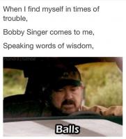 Bobby quote #1