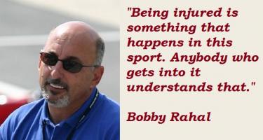 Bobby quote #1