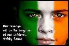 Bobby Sands's quote #3