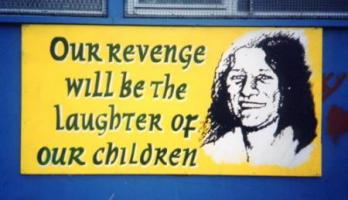 Bobby Sands's quote #3