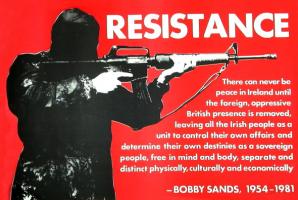 Bobby Sands's quote #3