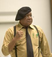 Bobby Seale's quote