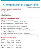 Body Fat quote #2