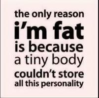 Body Fat quote #2