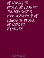 Body Shop quote #2