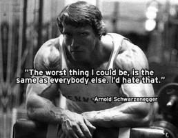 Bodybuilding quote #2