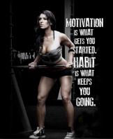 Bodybuilding quote #2