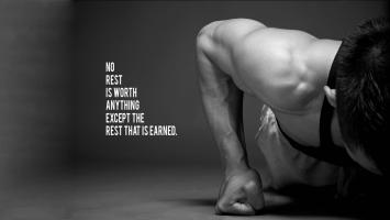 Bodybuilding quote #2