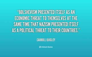 Bolshevism quote #2