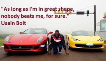 Bolt quote #1