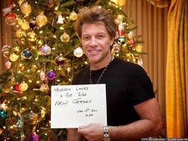 Bon Jovi quote #2