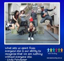 Bonding quote #1