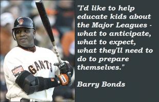 Bonds quote #3