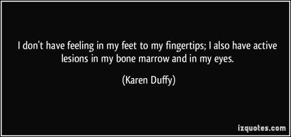 Bone Marrow quote #2