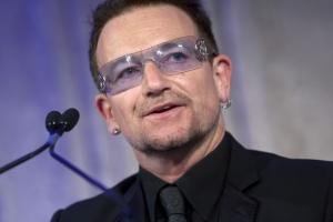 Bono's quote