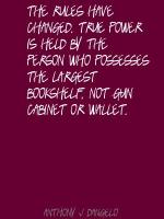 Bookshelf quote #2