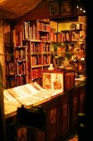 Bookstores quote #1