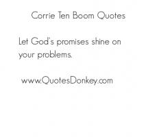 Boom quote #1