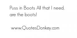 Boot quote #1