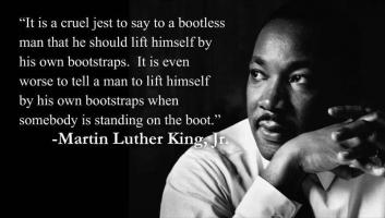 Bootstraps quote #2