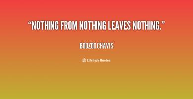 Boozoo Chavis's quote #2