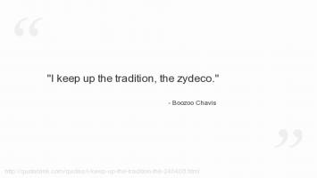 Boozoo Chavis's quote #2