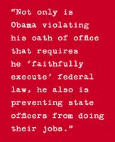 Border Patrol quote #2