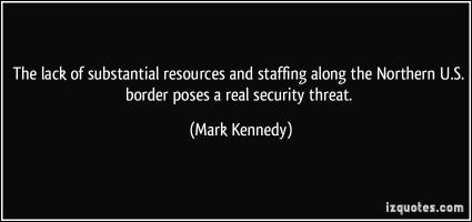 Border Security quote #2