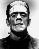 Boris Karloff profile photo