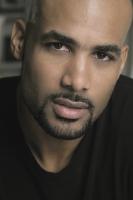 Boris Kodjoe profile photo