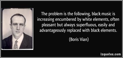 Boris Vian's quote #3