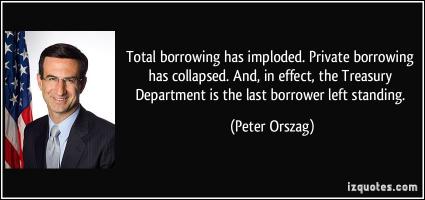 Borrower quote #1