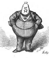 Boss Tweed's quote #1