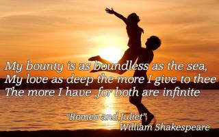 Boundless quote #1