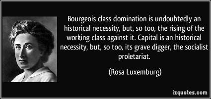 Bourgeois quote #3