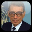 Boutros Boutros-Ghali's quote