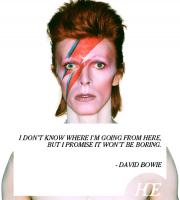 Bowie quote #2