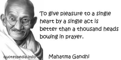 Bowing quote #2