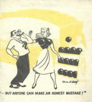 Bowler quote #1