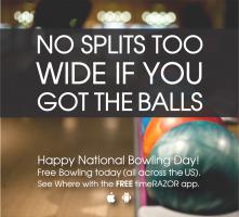 Bowling quote #1