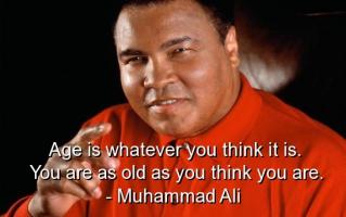 Boxer quote #1