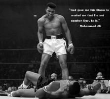 Boxers quote #1