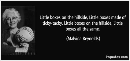 Boxes quote #2
