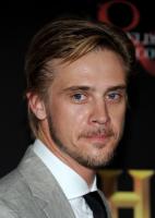 Boyd Holbrook's quote #1