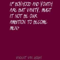 Boyhood quote #1