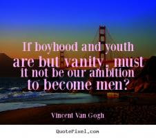 Boyhood quote #1