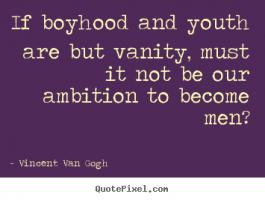 Boyhood quote #1