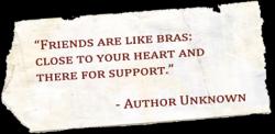 Bra quote #1