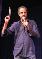 Brad Garrett's quote
